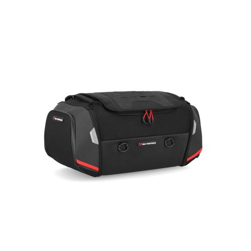 SW-MOTECH Hecktasche Rackpack PRO 32-42 Liter Stauraum