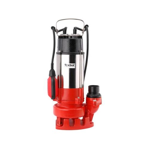 Pumpe Extol Premium (8895001) 750 W, 18000 l/Stunde