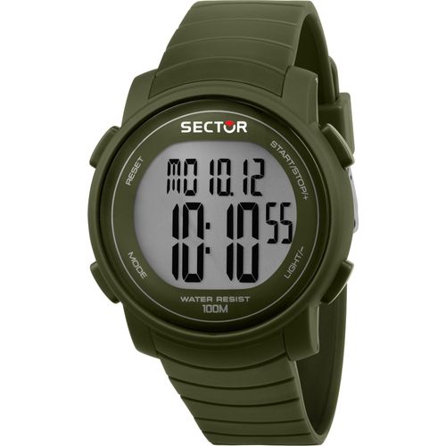 SECTOR SECTOR EXPANDER R3251543002 Herrenarmbanduhr