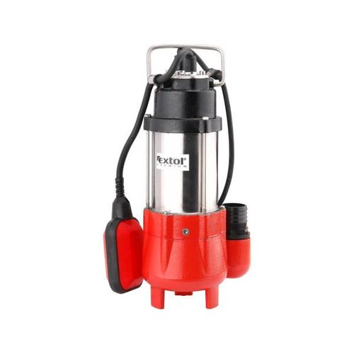 Pumpe Extol Premium (8895000) 250 W, 9000 l/Stunde