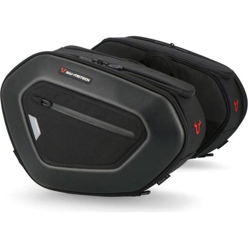 SW-Motech Pro Blaze H Satteltaschen
