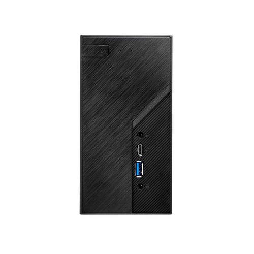 ASRock Barebone Deskmini H470 HDMI/DP/USB-C black DDR4 retail