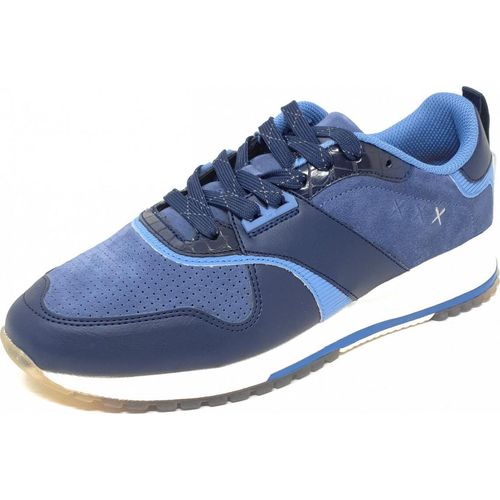 Scotch & Soda Sneaker Sneaker Leder/Synthetik