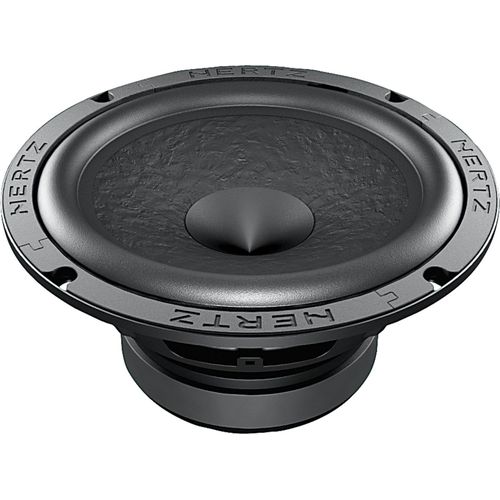 Hertz SV 200L-Wiedergabegeräte