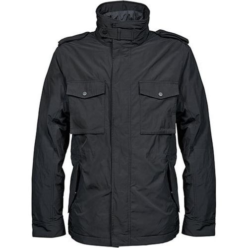 Tee Jays Mens Urban City Jacket