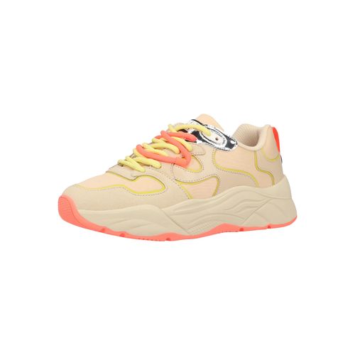Scotch & Soda Sneaker Sneaker Kunstleder/Textil