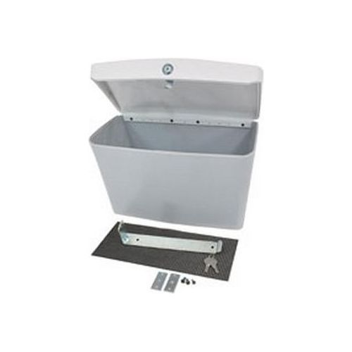 Ergotron Storage Bin - Montagekomponente (Klammer, Behälter)
