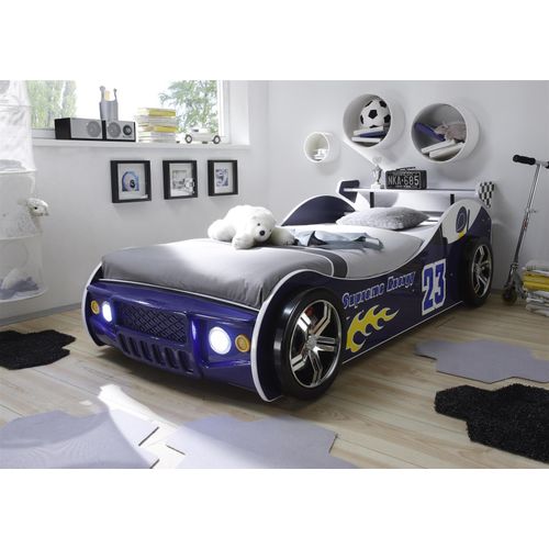 Bett Kinderbett Jugendbett Auto Kinder Jugend Autobett 