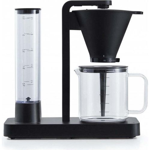 Wilfa Filterkaffeemaschine Performance WSPL-3B 1.25L Schwarz
