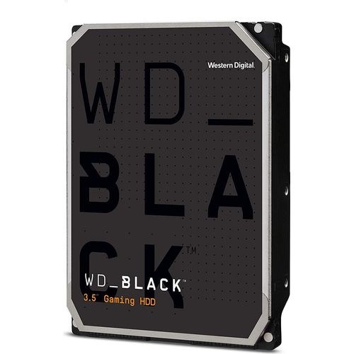 Western Digital WD_Black 3.5