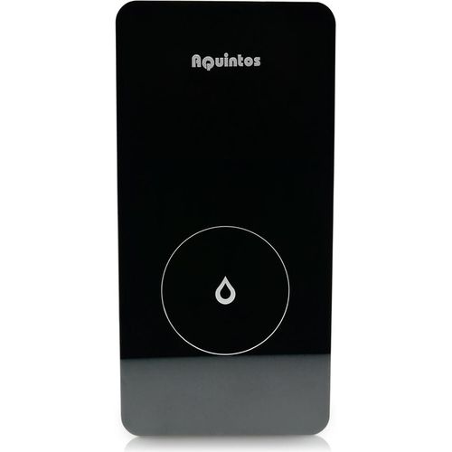 Osmoseanlage Wasserfilter Wasserhahn zum Trinkwasser aufbereiten Aquintos IOS Umkehrosmoseanlage Filtersystem