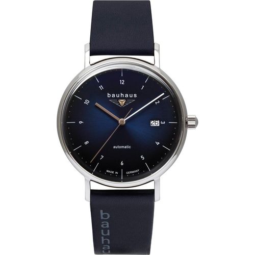Bauhaus Automatik 21523 Herren Automatikuhr