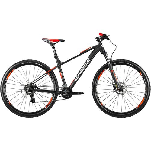 Whistle Patwin 2164 29 Zoll Mountainbike Hardtail Fahrrad MTB 29