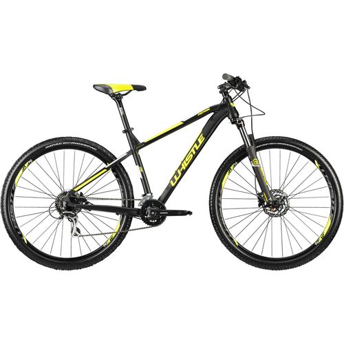 Whistle Patwin 2163 29 Zoll Mountainbike Hardtail Fahrrad MTB 29