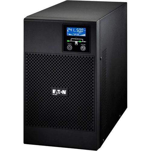 Eaton 9E Unterbrechungsfreie Stromversorgung UPS 2000 VA Hohe Kapazität Zuverlässig
