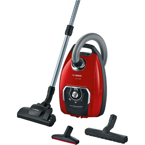 Bosch Bodenstaubsauger BGL75AC342 rot Staubsauger Sauger