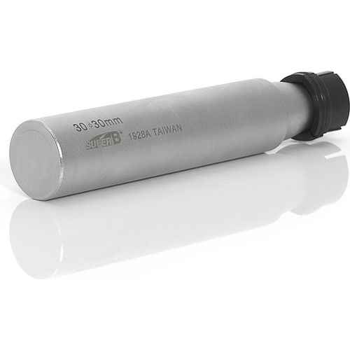 XLC TO-S06 Innenlagerwerkzeug zum Auspressen von Innenlagern Ø 24 mm