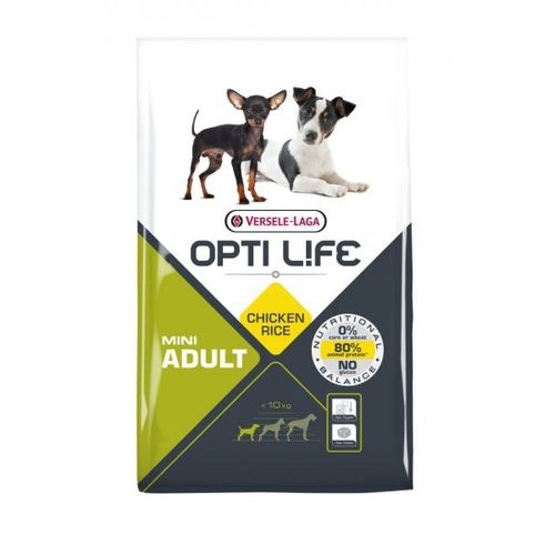 Versele-Laga Opti Life Adult Mini 7,5 kg