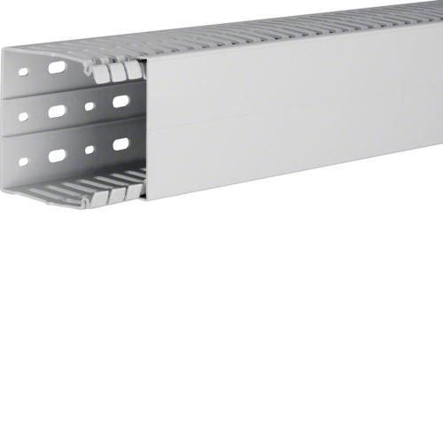 Hager Verdrahtungskanal (L x B x H) 2000 x 80 x 80 mm HA780080 1 St