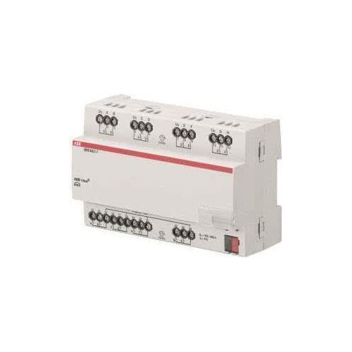 ABB STOTZ-KONTAKT Aktor IO/S8.6.1.1 IO 8fach (2CDG110169R0011)