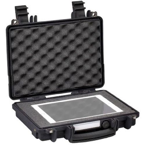 Explorer Cases 3005.B Transportkoffer mit Schaumstoff Schwarz 300x210x58 mm