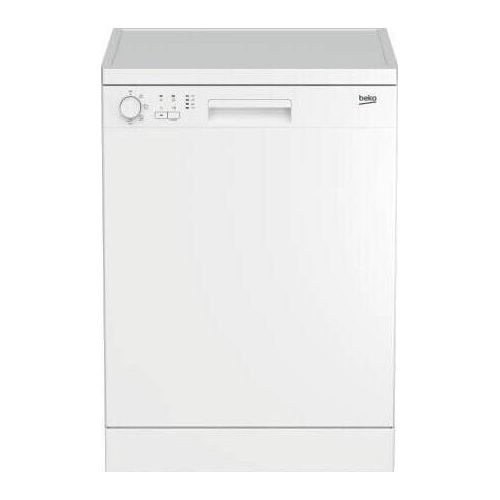 BEKO DFN 04321 W Geschirrspüler