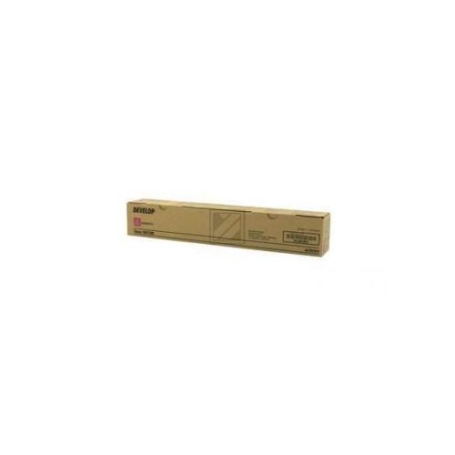 Toner DEVELOP A33K3D2 INEO+454 MAGENTA
