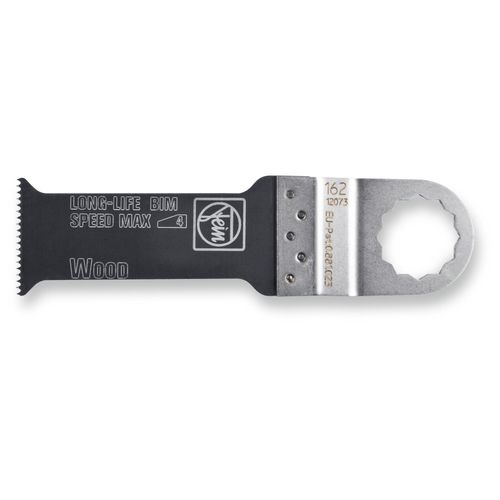 Fein 25x E-Cut Long-Life Sägeblatt Supercut 32 mm - 63502162030