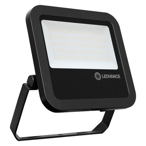 LEDVANCE LED Fluter Floodlight 65W 6500K symmetrisch 100 schwarz 4058075422483
