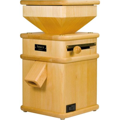 Hawos Mühle 1 Getreidemühle elektrisch 360 W