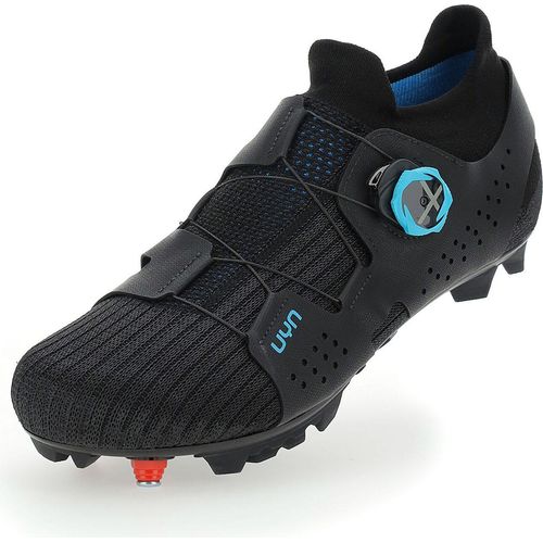 UYN Naked MTB Fahrradschuhe Herren black 45