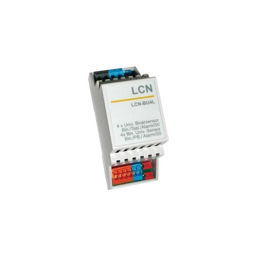 Issendorff Tasten-/Binär-/Alarmsensor LCN - BU4L 30034