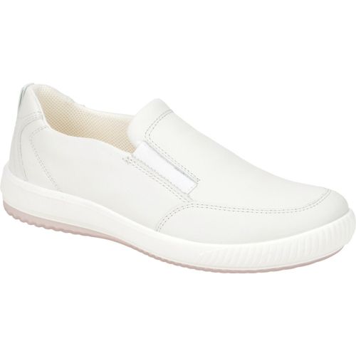 Legero Komfort Slipper Damen 31353433373335 Weiß 41 1/2 EU