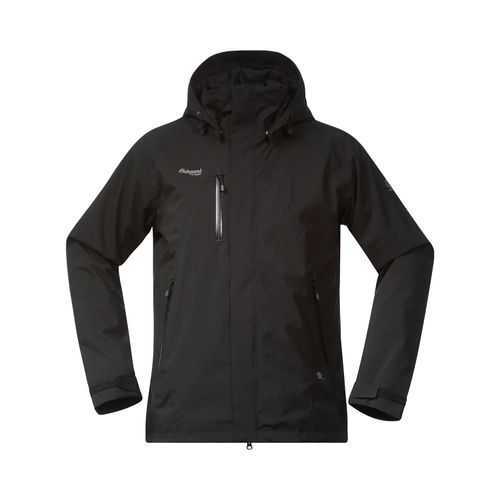 Bergans of Norway Flya Isolierte Jacke - Schwarz
