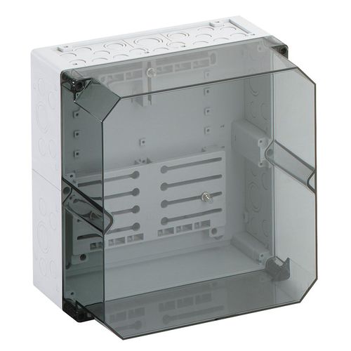 Spelsberg Zähler-Leergehäuse AKi-Z 2 75200201