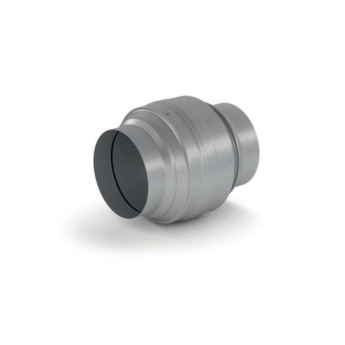 Naber COMPAIR STEEL flow® 150 Absperrvorrichtung/Brandschutzklappe verzinkter Stahl 4061040