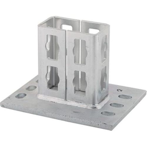 fischer Sattelflansch PSF 41D 5 Stk