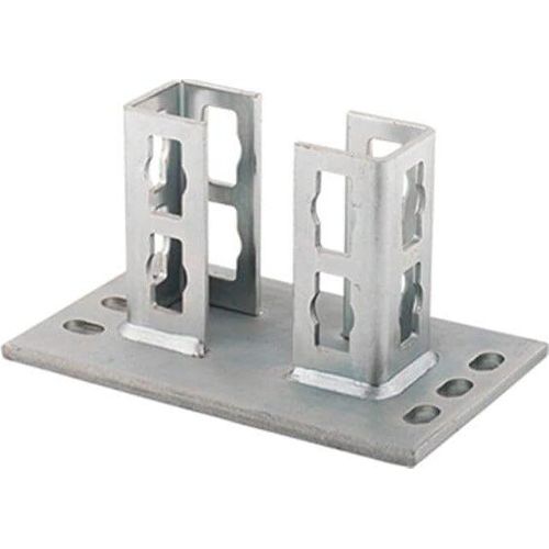 fischer Sattelflansch PSF 62D 5 Stk