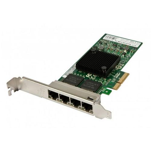 ALLNET ALL0136-4-GB-TX Netzwerkkarte Ethernet 1000 Mbit/s Eingebaut
