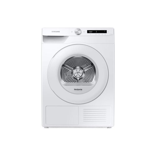 Samsung Wäschetrockner 9kg DV90T5240TW/S3 Weiß