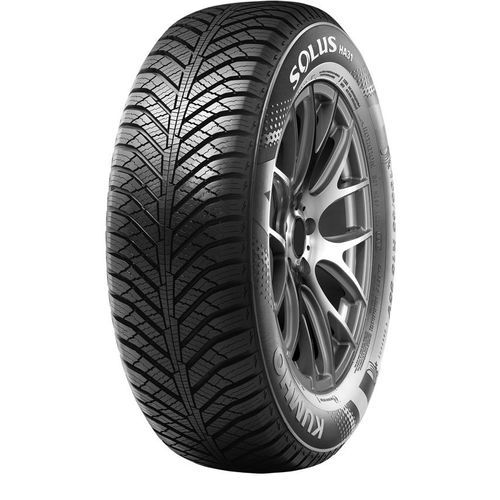 Kumho Solus HA 31 175/65R14 82T Ganzjahresreifen ohne Felge