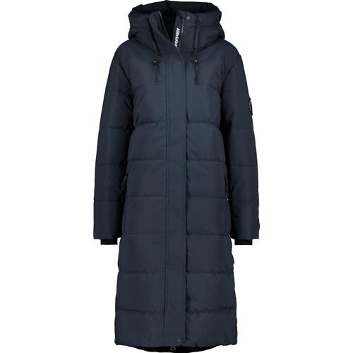 alife and kickin KatiaAK A Puffer Coat Damen Steppjacke, Winterjacke