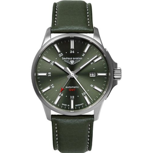 Bauhaus Automatik 28684 Herren Automatikuhr