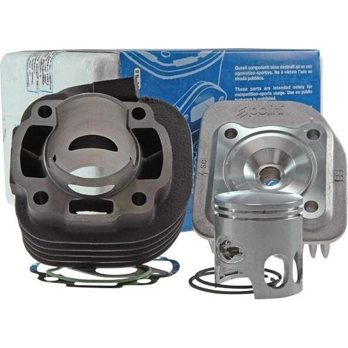 Zylinderkit Polini Sport 70ccm für CPI AC 10mm