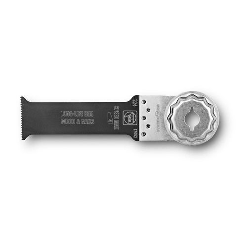 Fein 50x E-Cut Long-Life BIM-Sägeblatt StarlockMax 32 mm - 63502224250