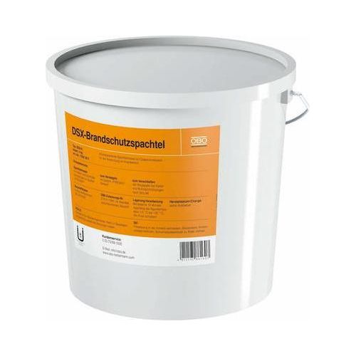 OBO Bettermann Dämmschichtbildner DSX-E 7202302