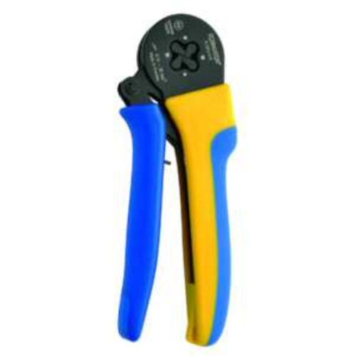 Klauke Crimpzange 0,14-10qmm K3014K