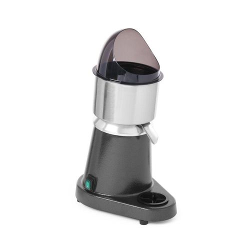 HENDI Zitruspresse Hendi Profi Antraziet 230V 180W