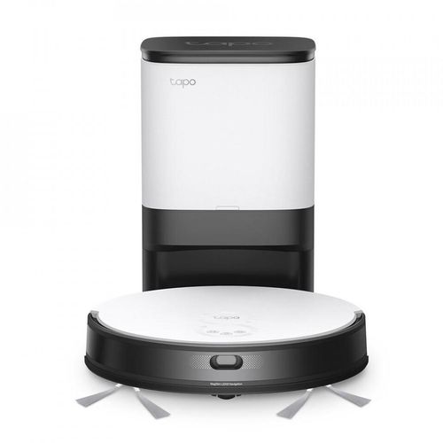 Tp-link Lidar Rv20 Saugroboter One Size / EU Plug 220V One Size