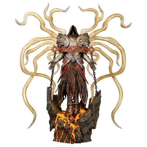 Blizzard DIABLO IV - Inarius Premium Statue maßstab 1:6 (64 cm)
